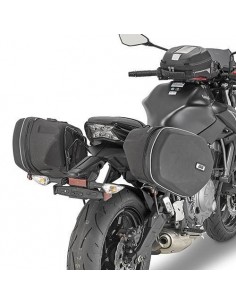 Soporte Alforjas Givi TE4117 Kawasaki Z 650 (17-18)