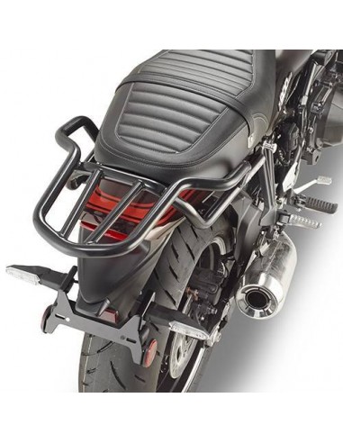 Fixação traseiro Givi SR4124 para Kawasaki Z...