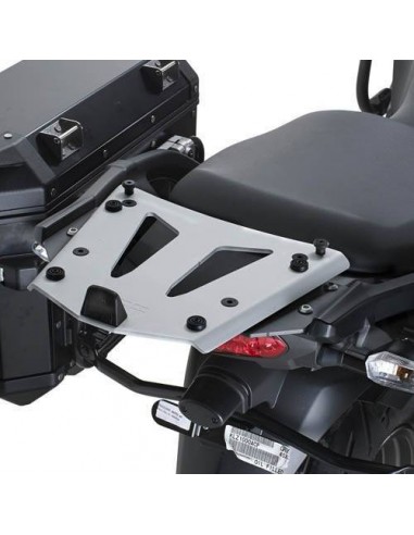 Fijación Trasera Givi SRA4105 Kawasaki Versys 1000 (12-18)