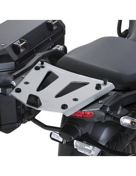 Fijación Trasera Givi SRA4105 Kawasaki Versys 1000 (12-18)
