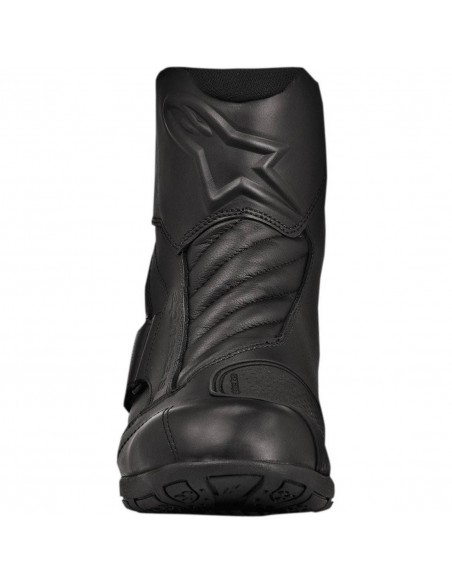 Botas Alpinestars New Land Gore-Tex | Negras