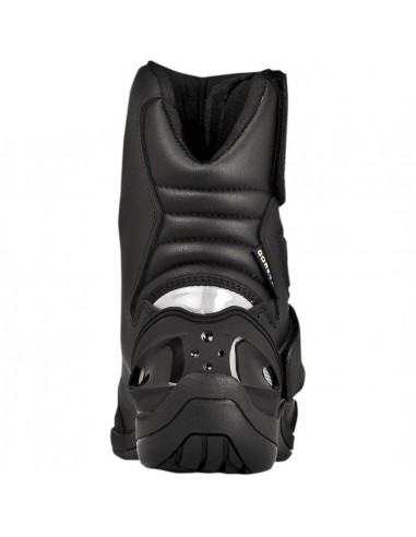 Botas Alpinestars New Land Gore-Tex | Negras