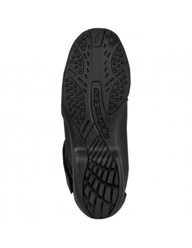 Suela Botas Alpinestars New Land Gore-Tex | Negras