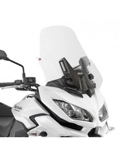 Parabrisas CUPOLINO ESPEC/ÍFICO 7051DT D7051KIT SYM MAXSYM 400 2011 2019 Moto GIVI
