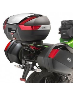 Fixação traseiro Givi 4100FZ para Kawasaki Z 1000 SX (11-18)