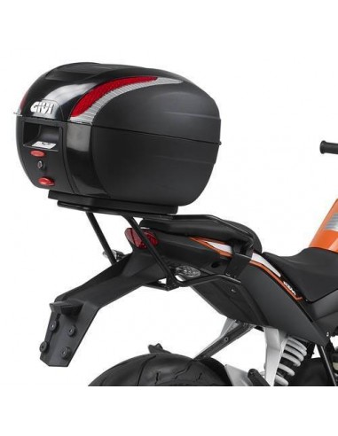 Fixação traseiro Givi SR7701 para KTM Duke 125...