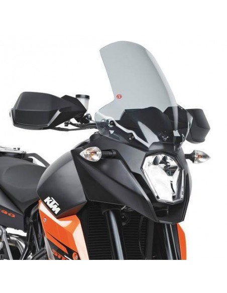 Para-brisa fumê Givi para KTM 990 SMT D750S (09-16)