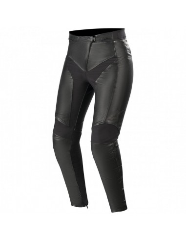 Pantalones Alpinestars Stella Vika V2 | Negros