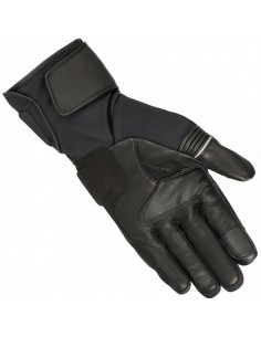 Guantes Alpinestars Jet Road V2 Gore-Tex Gore Grip | Negros 2