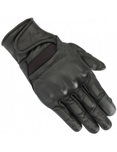 Guantes Alpinestars Stella Vika V2 | Negros