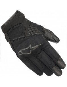 Guantes Alpinestars Faster | Negros y negros