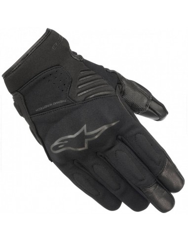 Guantes Alpinestars Faster | Negros y negros