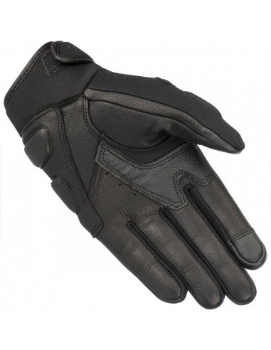 Guantes Alpinestars Faster | Negros y negros