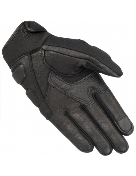 Guantes Alpinestars Faster | Negros y negros