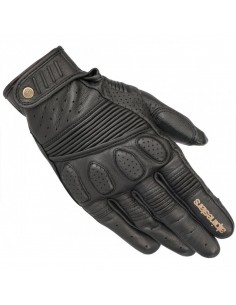 Luvas Alpinestars Crazy Eight - Preto