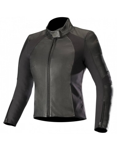 Chaqueta Alpinestars Stella Vika V2 | Negra