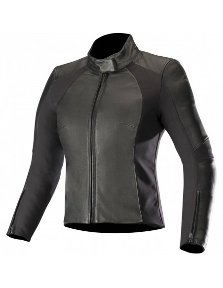 Chaqueta Alpinestars Stella Vika V2 | Negra