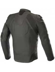 Casaco Alpinestars Caliber - Preto 2