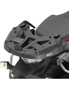 Fijación Trasera Givi SR7705 KTM Adventure...