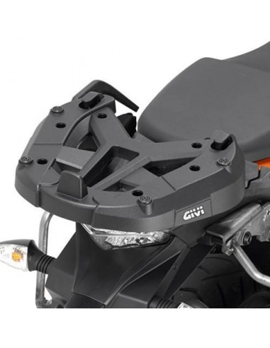 Fixação traseiro Givi SR7705 para KTM Adventure...