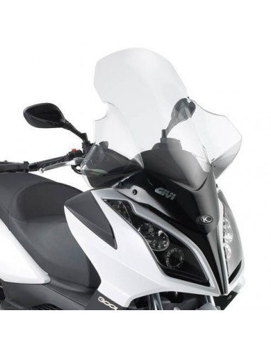 Para-brisa transparente Givi D294ST Super Dink...