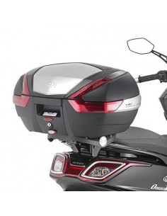 Fijación Trasera Givi SR6107 Kymco Super Dink 125 / 350...
