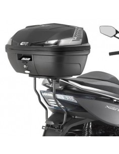 Givi SR6104M Fixação Traseira Kymco Xciting 400 (13-17)