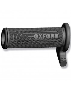 Manoplas aquecidas Oxford Premium Sport OF692 com...