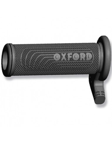 Puños Calefactables Oxford Premium Sport OF692 con interruptor V8