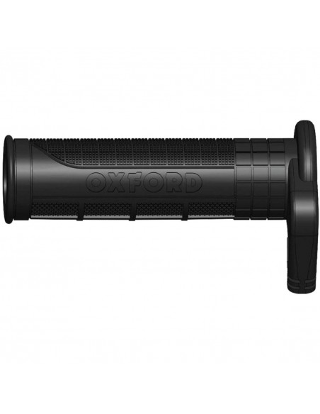 Manoplas aquecidas Oxford Adventure Premium OF690 com interruptor V8