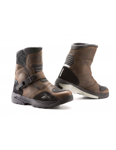 Botas Seventy Degrees SD-BA5 | Marrones