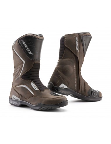 Botas Seventy Degrees SD-BT2 | Marrones
