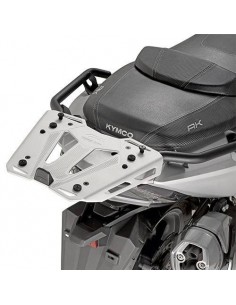 Fijación Trasera Givi SR6110 Kymco AK 550 (17-)