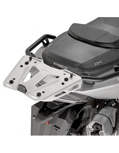 Fijación Trasera Givi SR6110 Kymco AK 550 (17-)