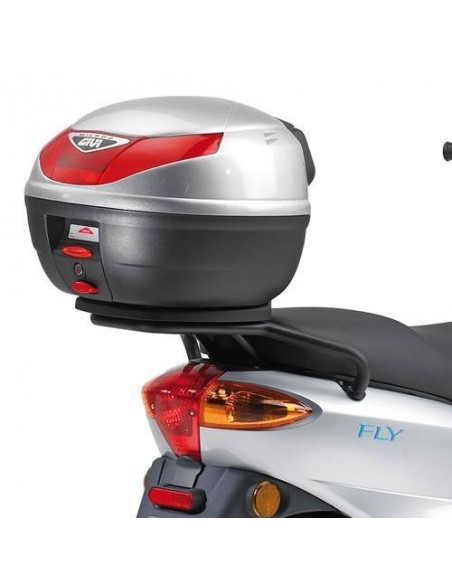 Givi Fixação Traseira SR104 Piaggio Fly 50-100-125-150 (04-17)
