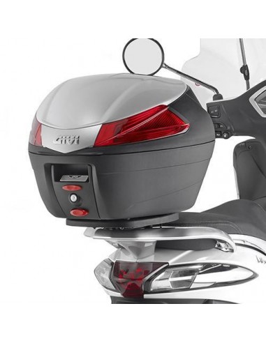 Givi Fixação Traseira SR5611 Piaggio Liberty...
