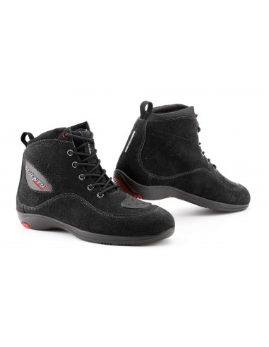 Botas Seventy Degrees SD-BC8 | Negras Botas Seventy Degrees SD-BC8 | Negras