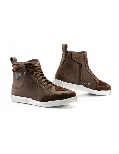 Botas Seventy Degrees SD-BC7 | Marrones