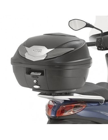 Fijación Trasera Givi SR5612 Piaggio Medley 125-150 (16-18)