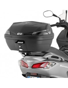 Fijación Trasera Givi SR3106 Suzuki Burgman 125 / 200 ABS...