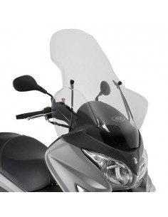 Cúpula Transparente Givi 3106DT Suzuki Burgman 125 / 200...
