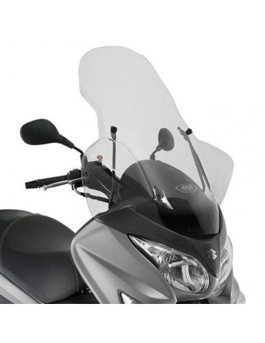 Para-brisa Givi 3106DT transparente para Suzuki...