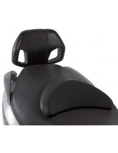 Respaldo Givi TB3106 Suzuki Burgman 125 / 200 ABS (14-18)