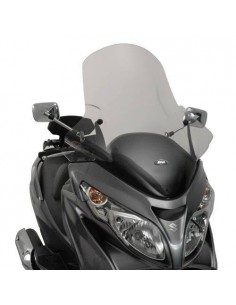 Cúpula Transparente Givi 266DT Suzuki Burgman 400 (06-16)...