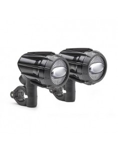 Faróis auxiliares de LED Givi