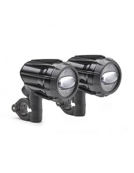 Faros Auxiliares Givi de LED