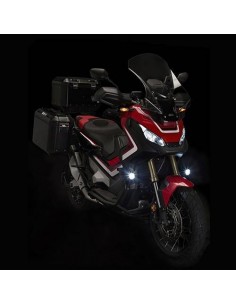 Faróis auxiliares de LED Givi 2