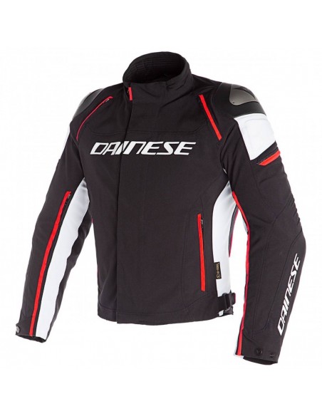 Casaco Dainese Racing 3 D-Dry