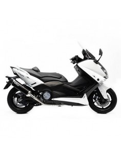 Escape LeoVince Nero Yamaha T-MAX 530 i.e.