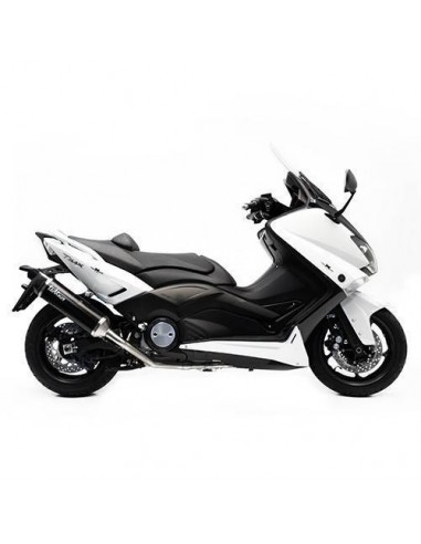 Escapamento Leovince Nero para Yamaha T-MAX 530...